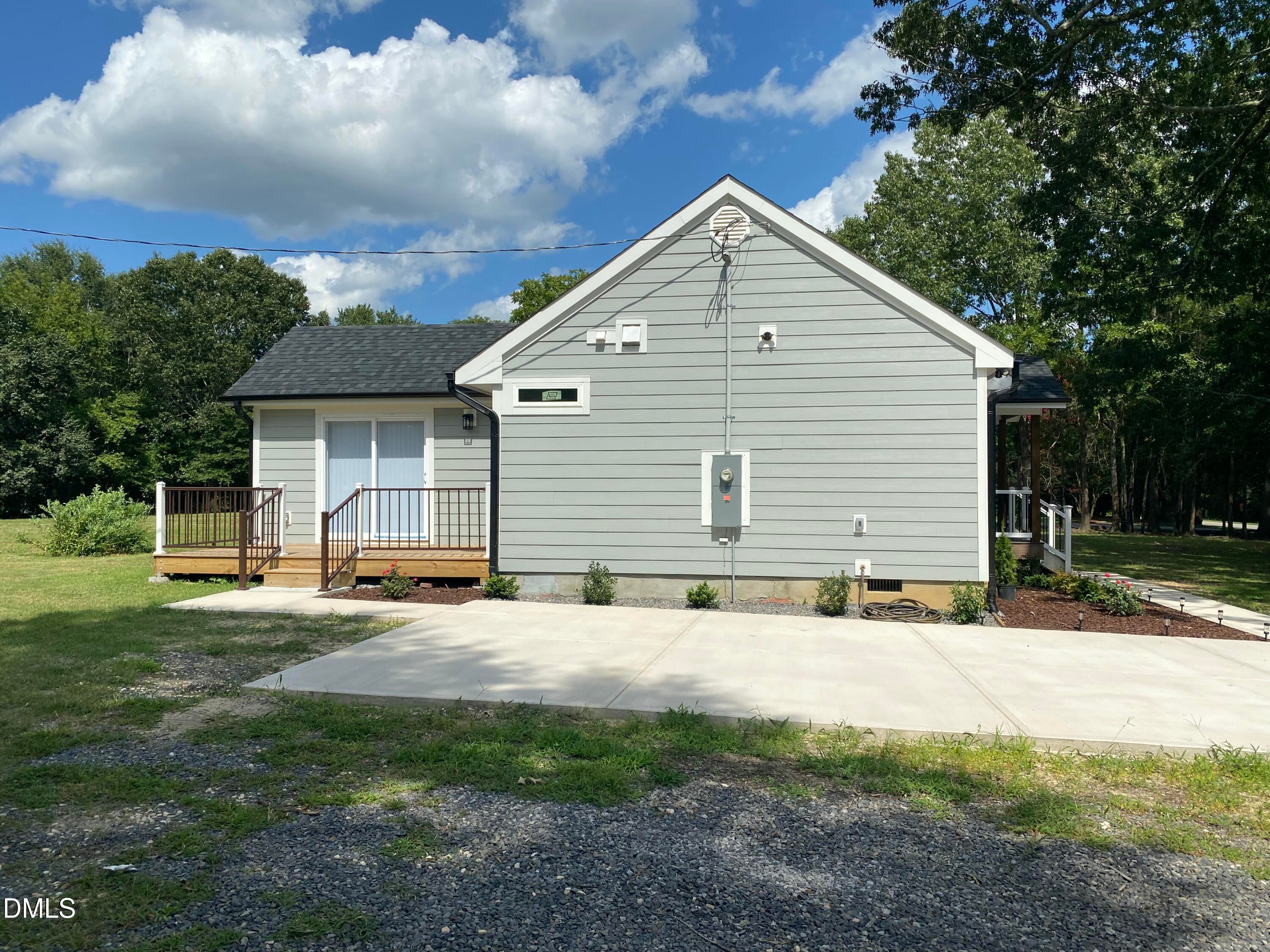 2924 N Shiloh Road