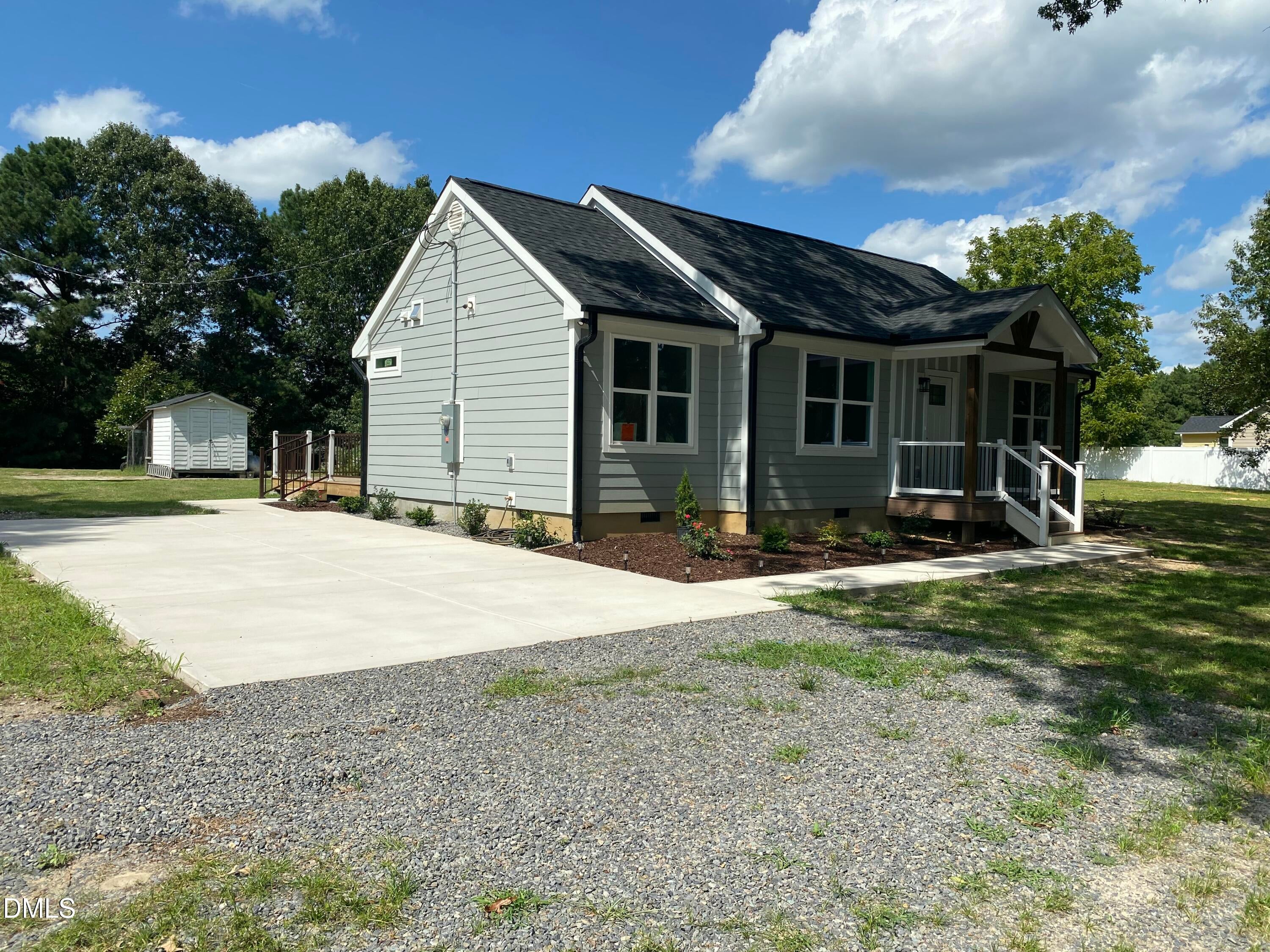 2924 N Shiloh Road