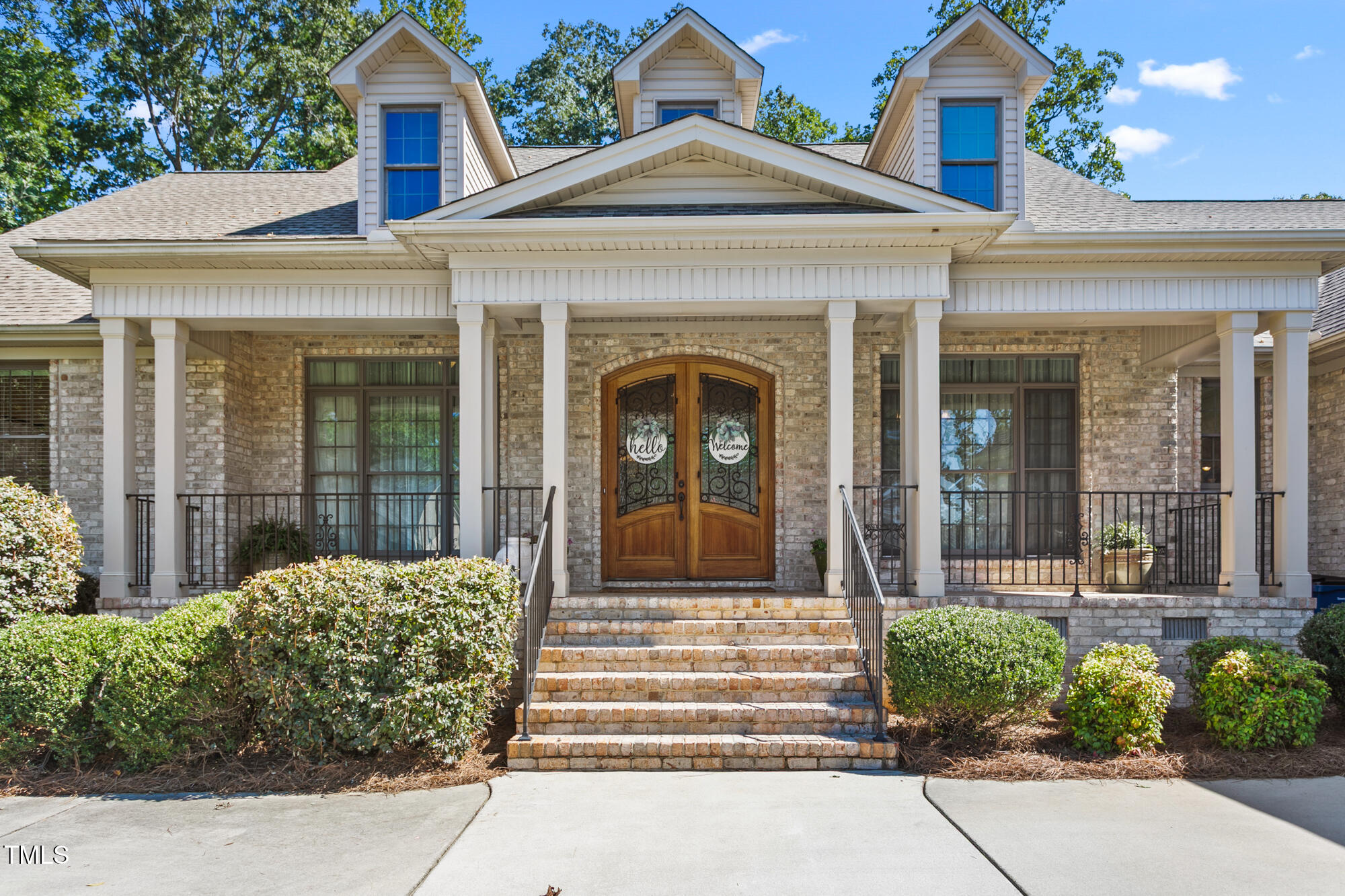 103 White Poplar Drive