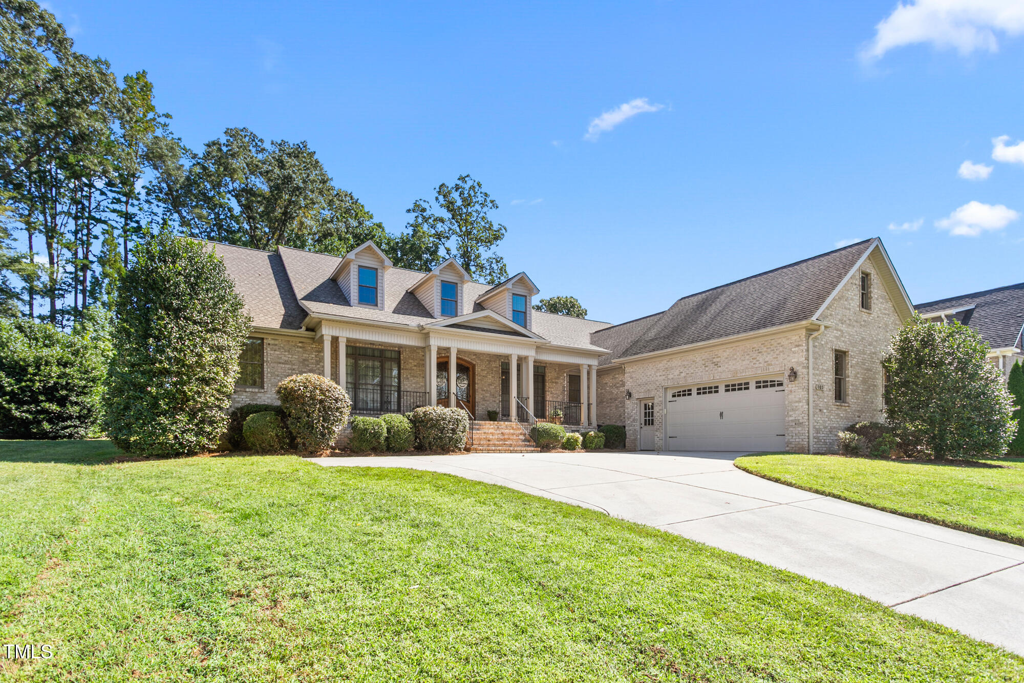 103 White Poplar Drive