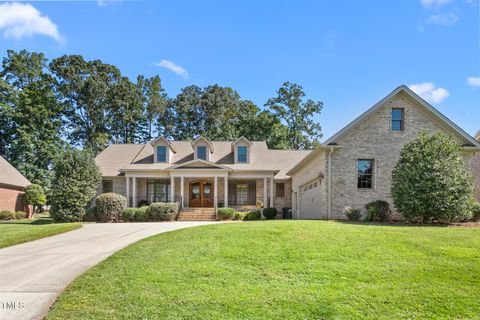 103 White Poplar Drive Elon NC 27244