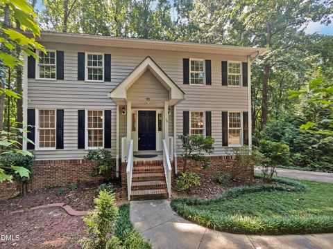 114 Canterfield Road Cary NC 27513
