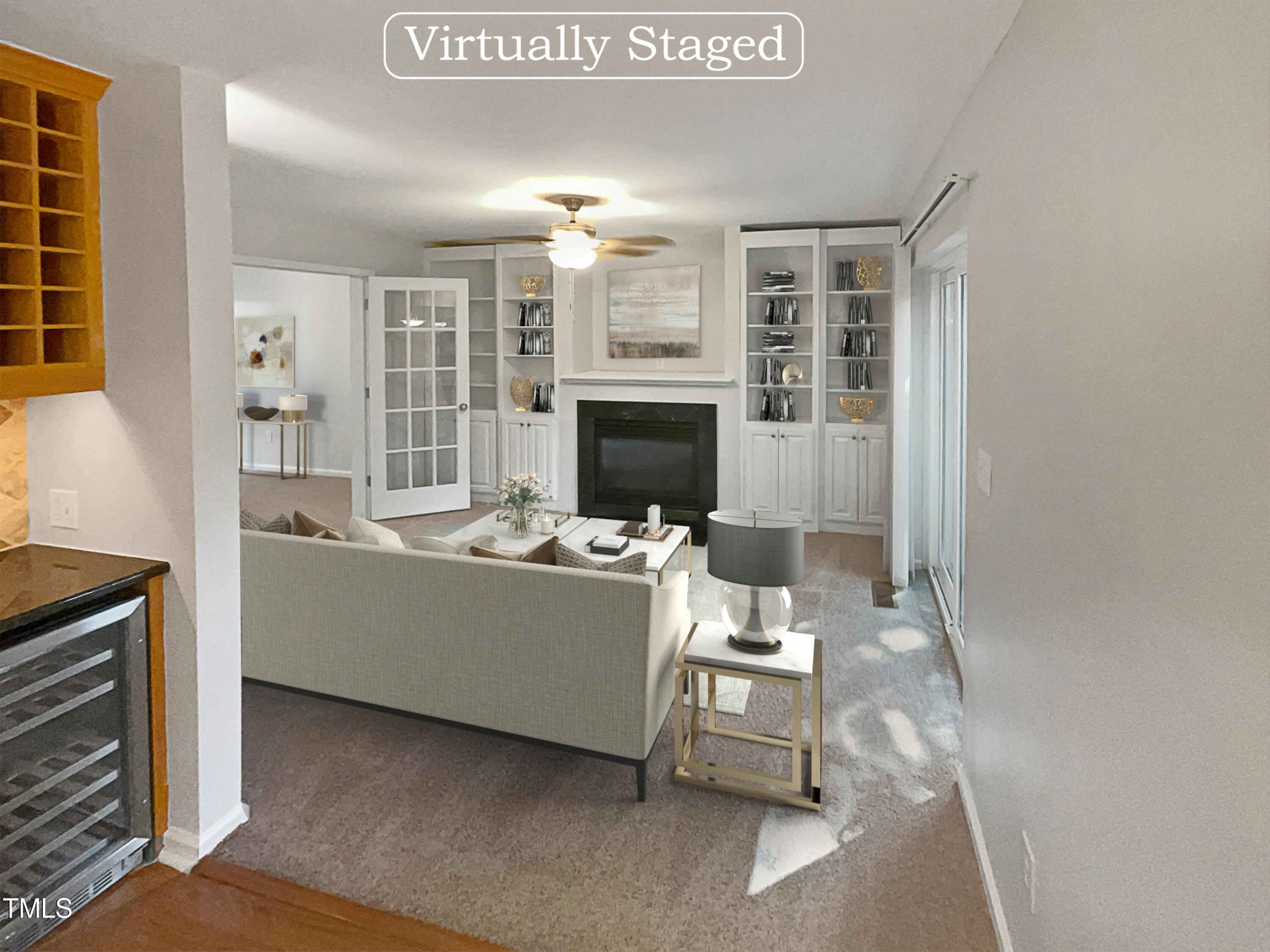 114 Canterfield Road
