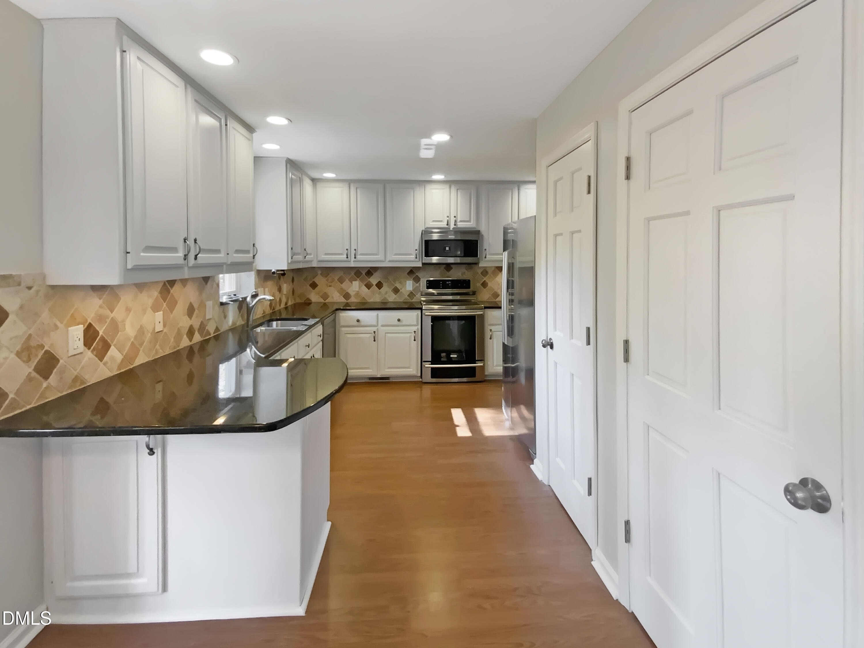 114 Canterfield Road