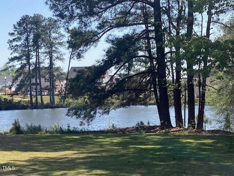 46 Black Walnut Drive 197 Garner NC 27529