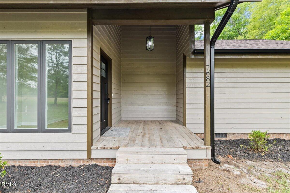 7682 Troy Fisher Road