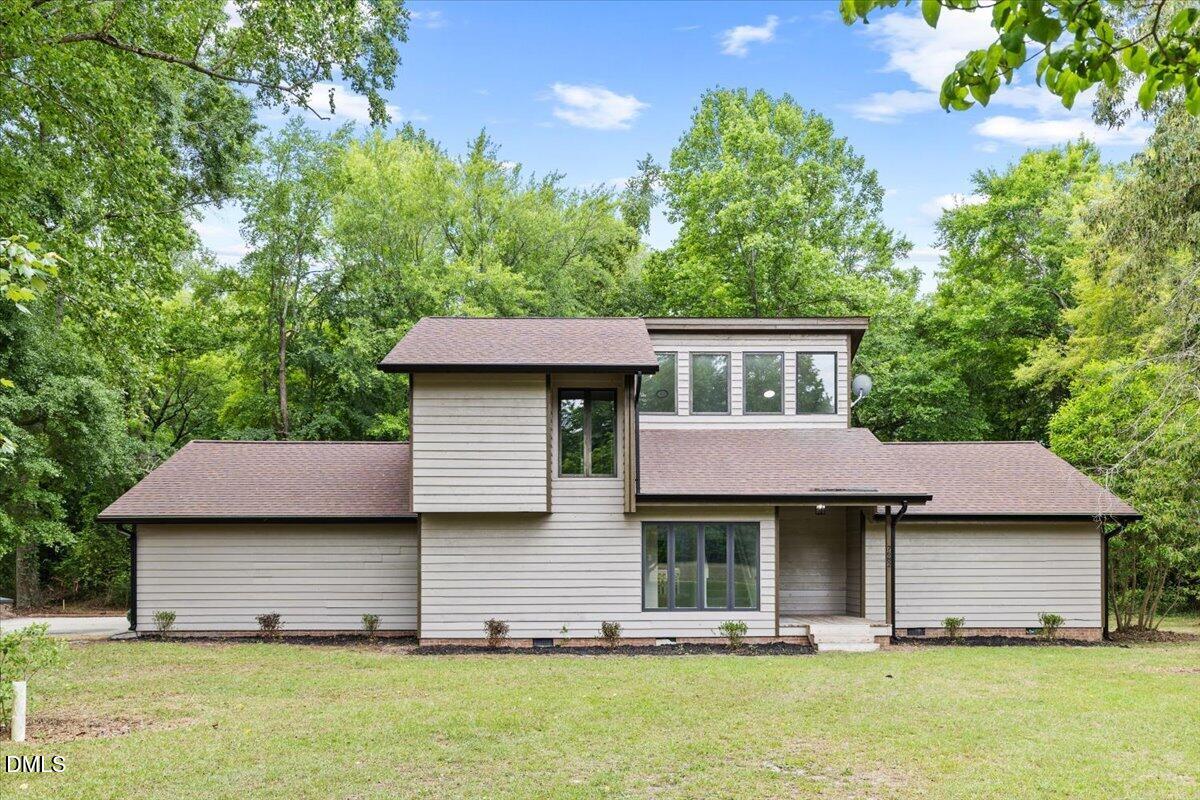 7682 Troy Fisher Road