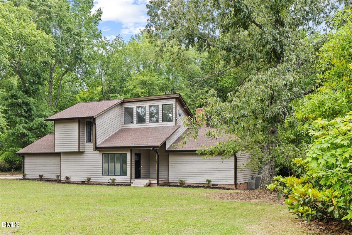 7682 Troy Fisher Road