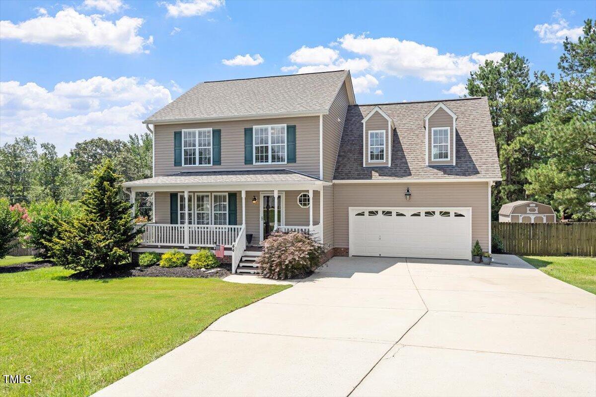 44 Clarke Court