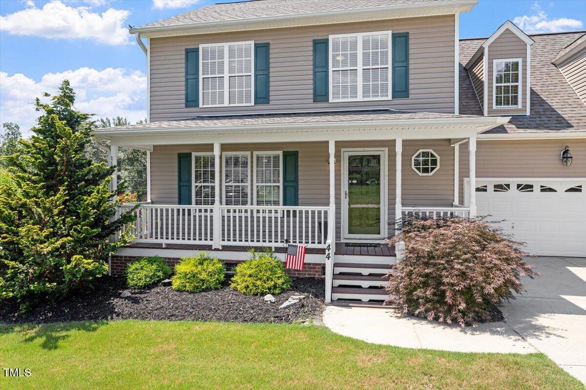 44 Clarke Court