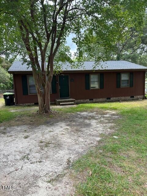 View Zebulon, NC 27597 house