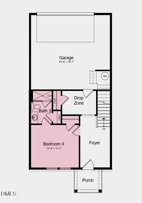 606 Macmillan Way