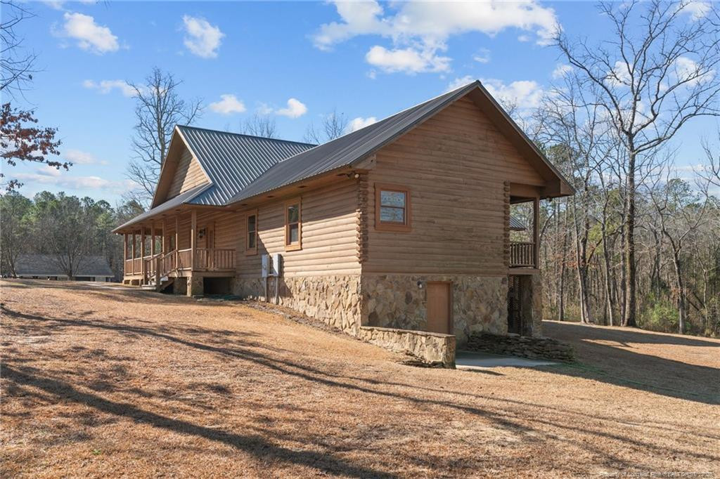 526 Grimble Drive