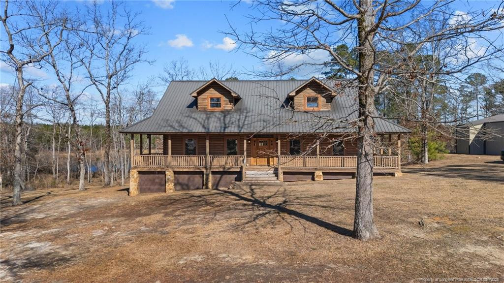 526 Grimble Drive