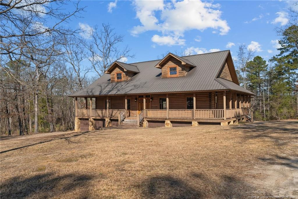 526 Grimble Drive