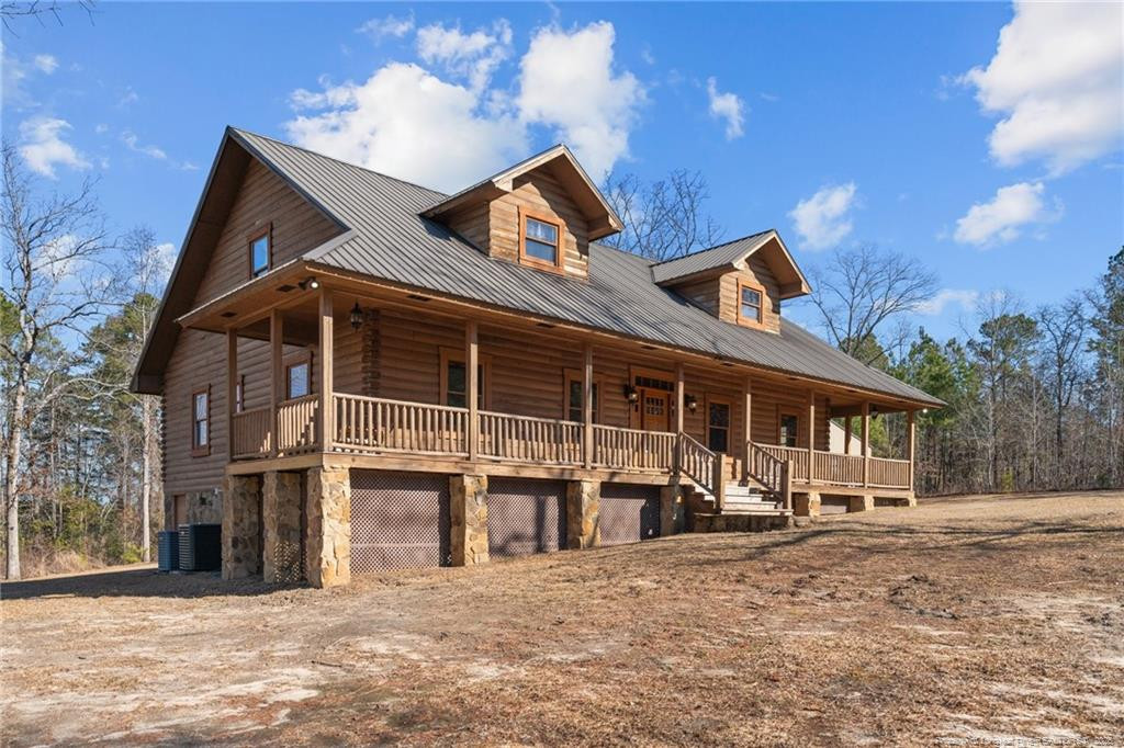 526 Grimble Drive