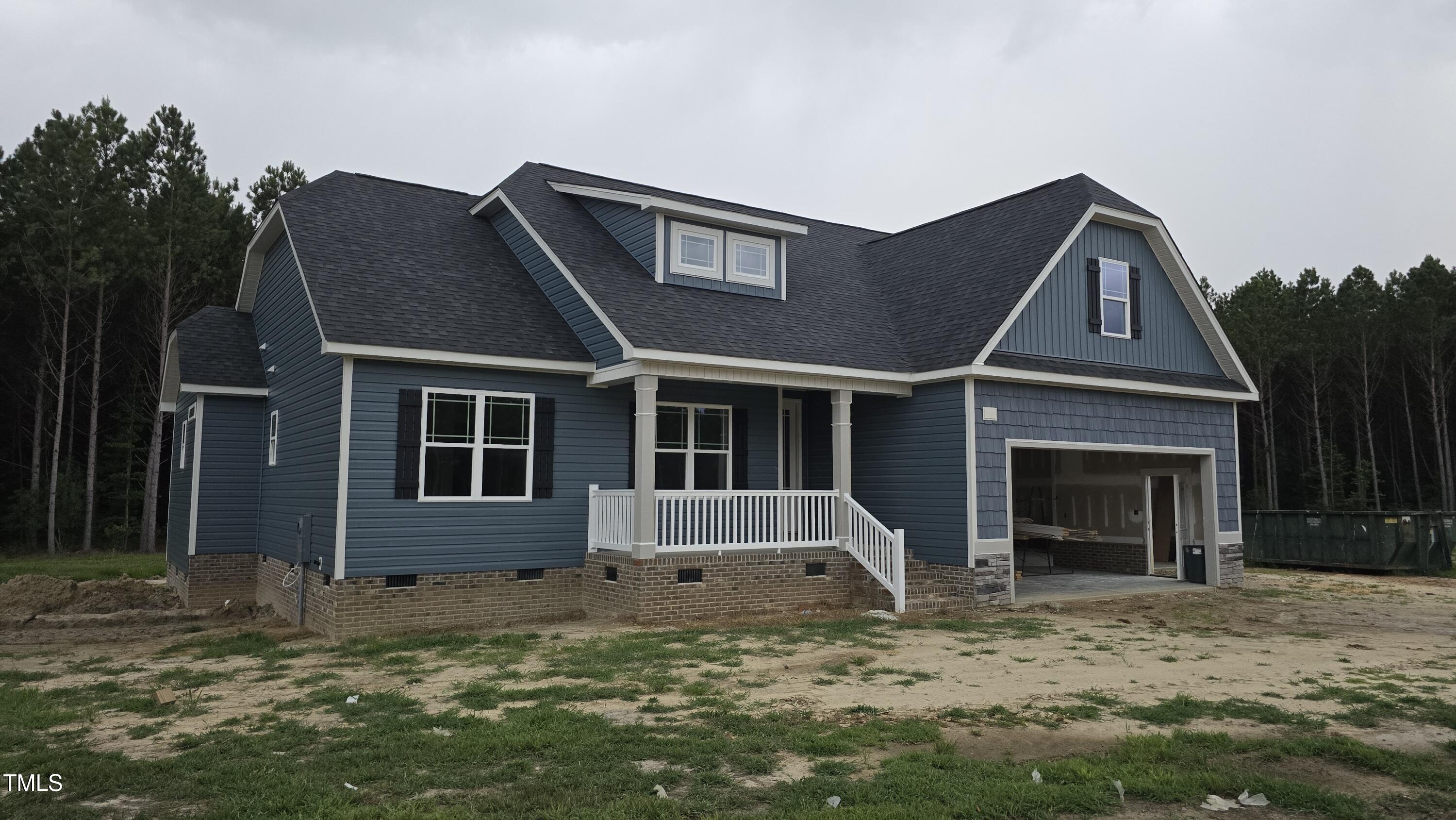 99 Sanders Farm Drive