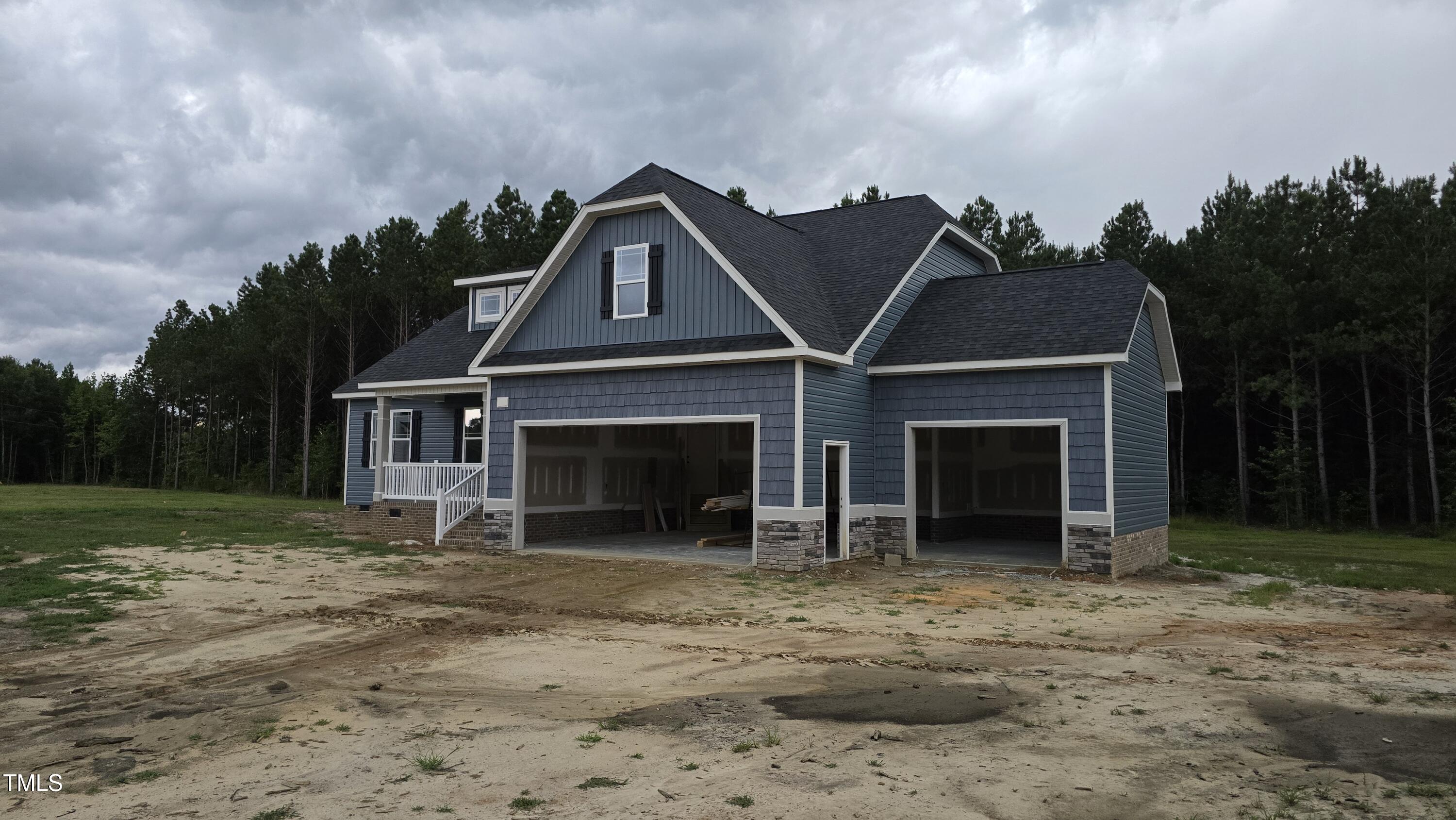 99 Sanders Farm Drive