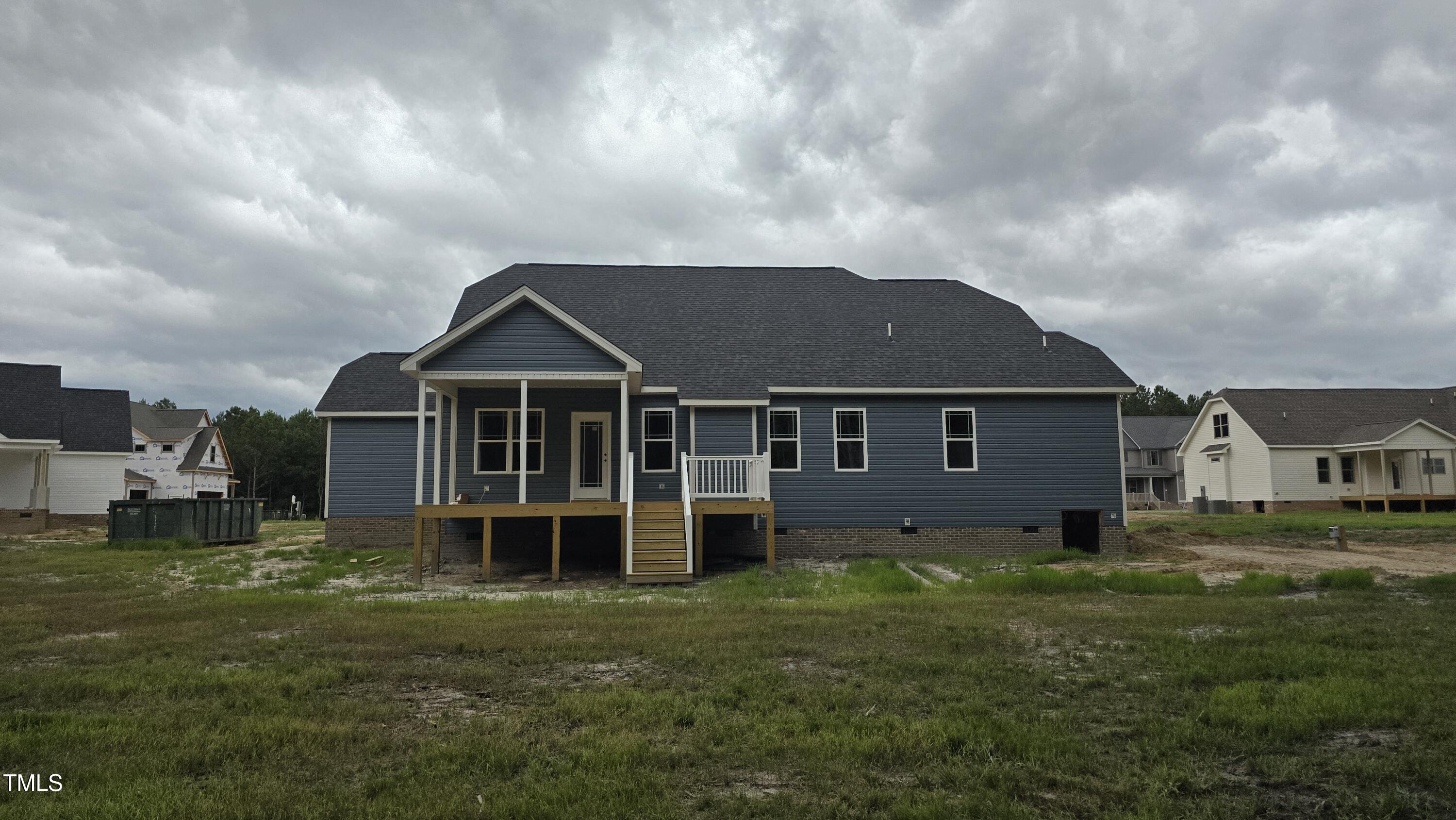 99 Sanders Farm Drive