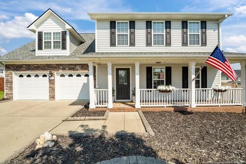 Photo of 57 Summerseat Way, Bunnlevel, NC 28323 (MLS # LP765692)