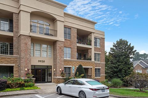 A home in Raleigh