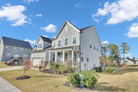 641 Twin Star Lane Knightdale NC 27545