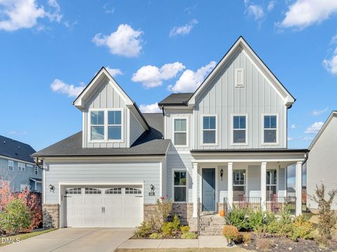 641 Twin Star Lane Knightdale NC 27545