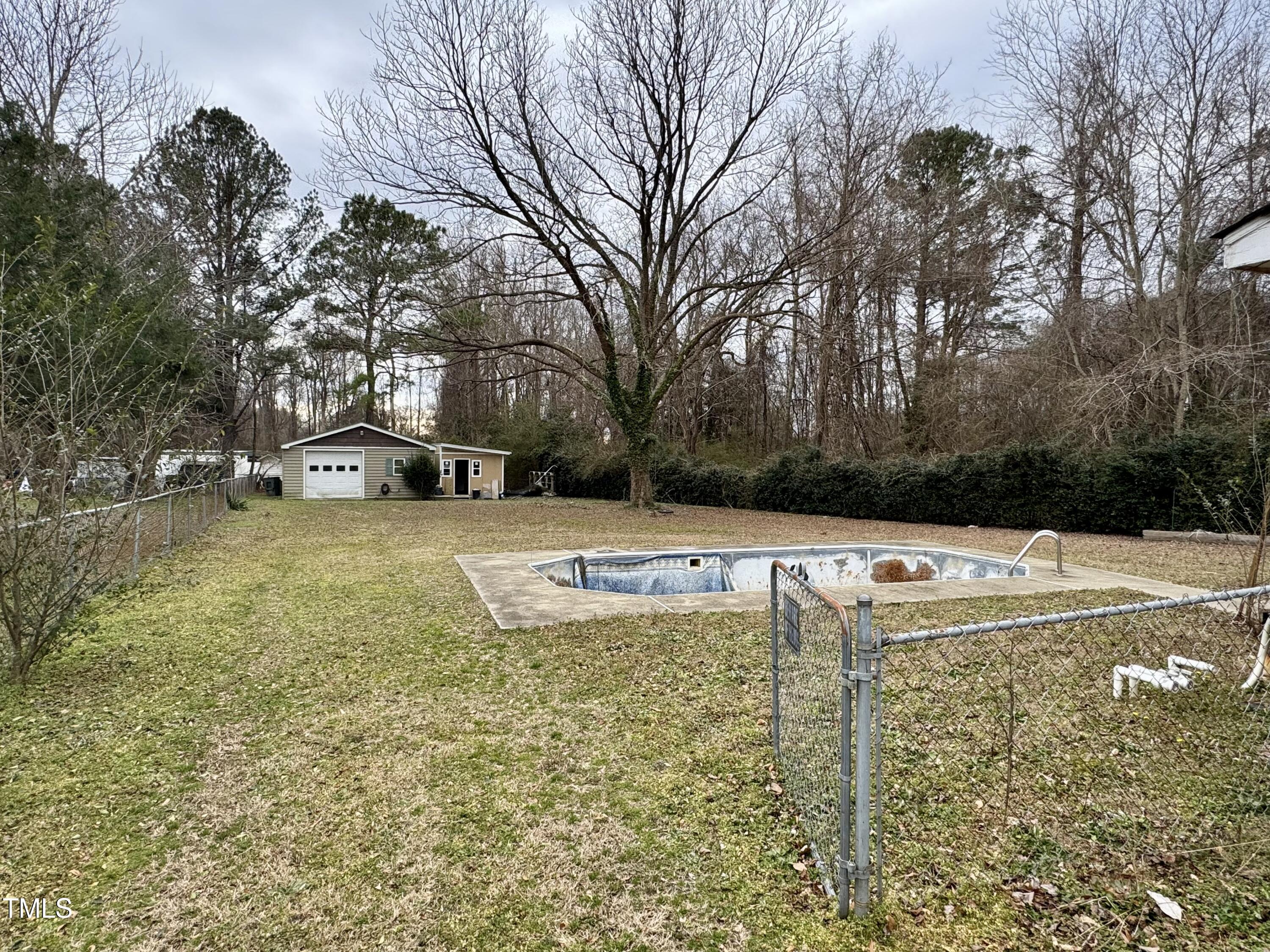 3395 Nc Hwy 210