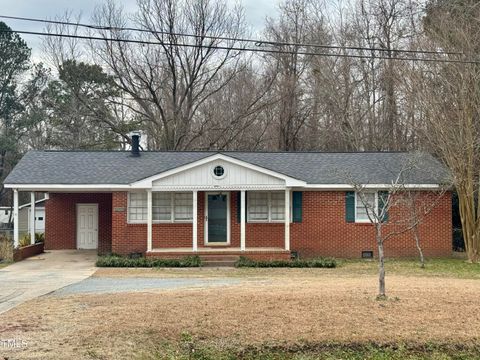 3395 Nc Hwy 210 Smithfield NC 27577