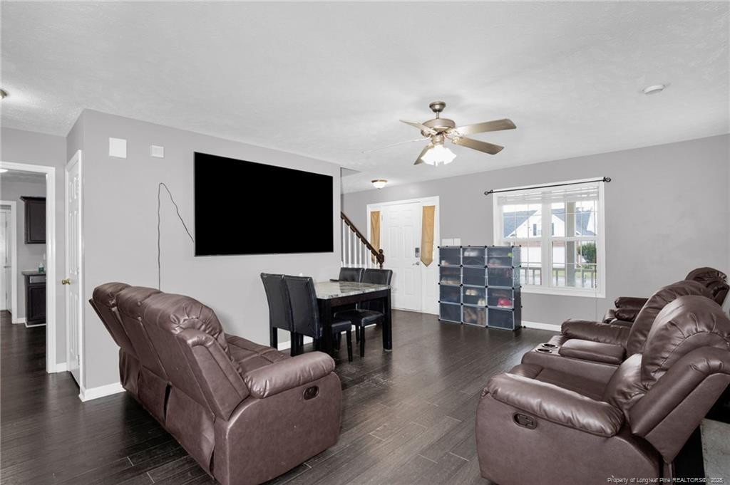 5215 Ahoskie Drive