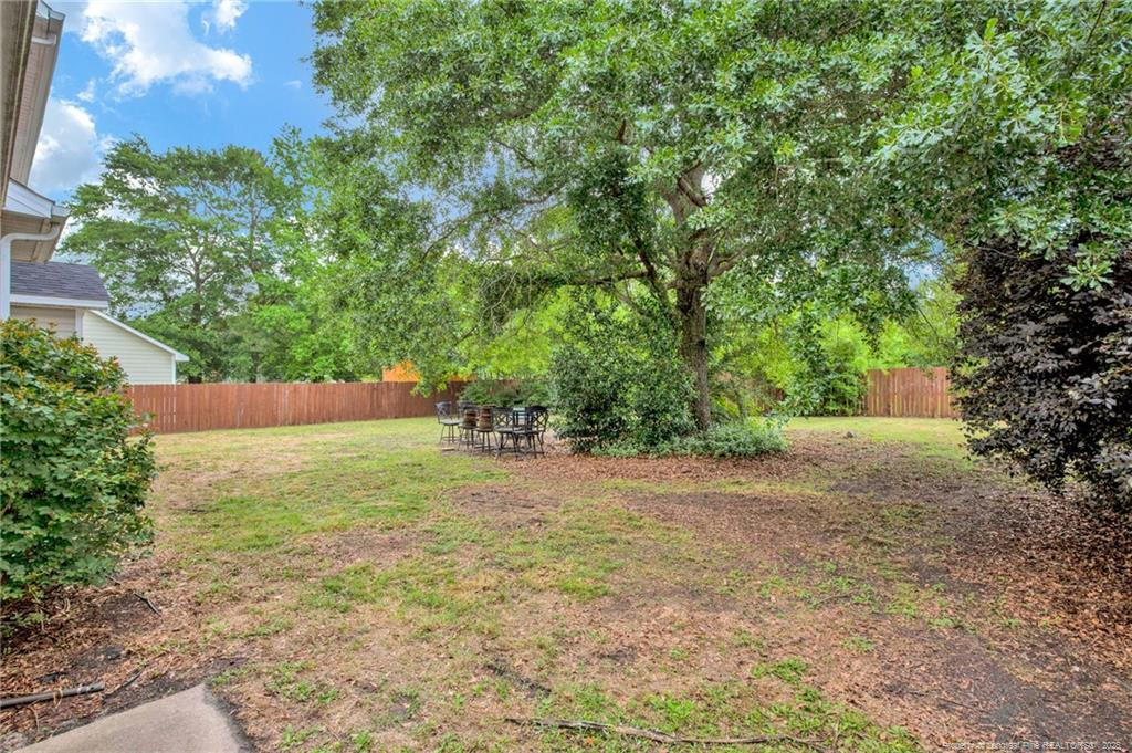 5215 Ahoskie Drive
