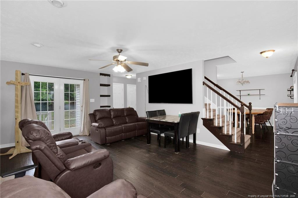 5215 Ahoskie Drive