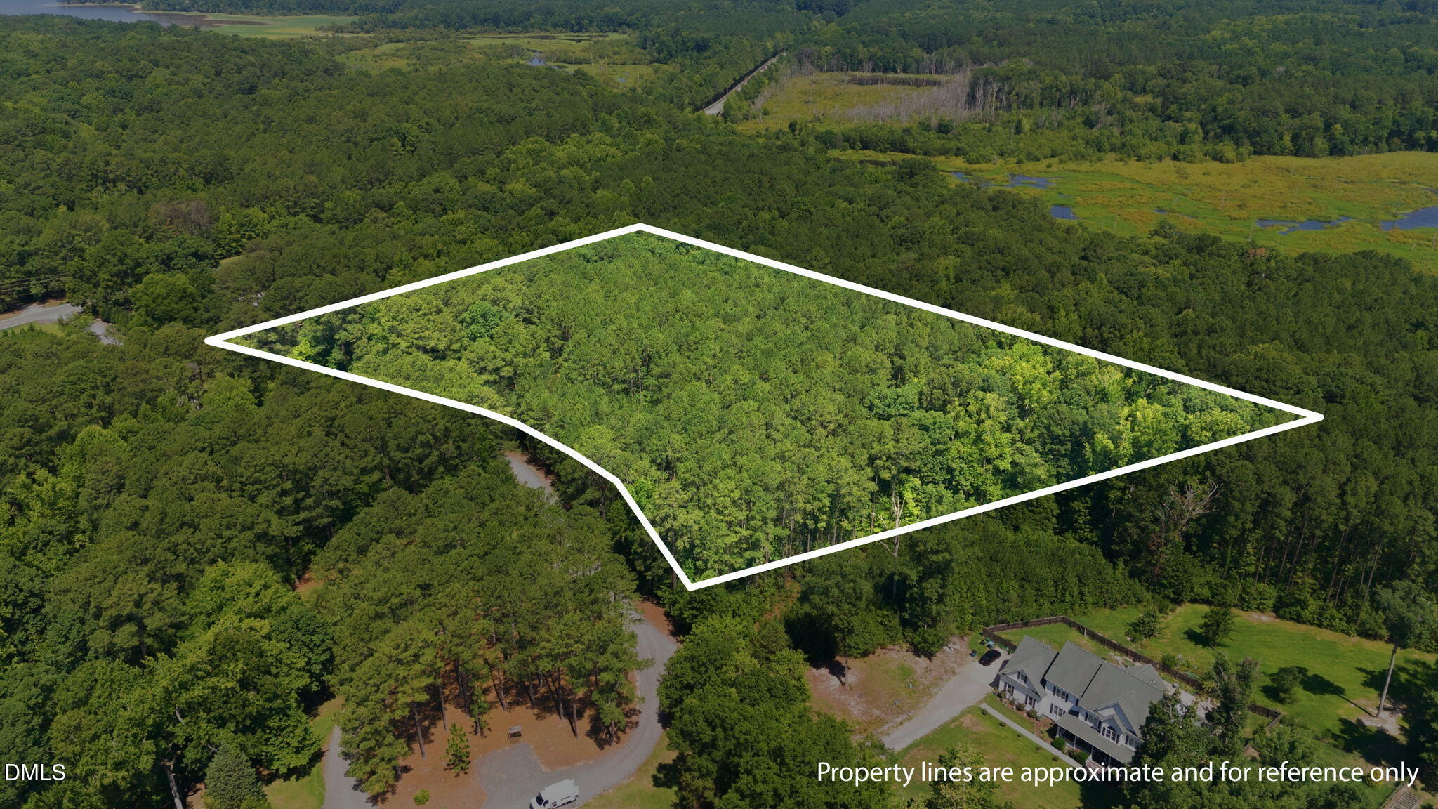 0 Laurel Springs Way