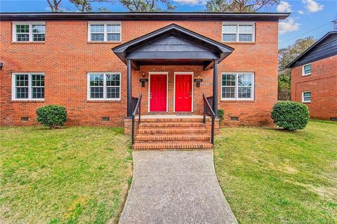 816 Pilot Avenue Fayetteville NC 28303