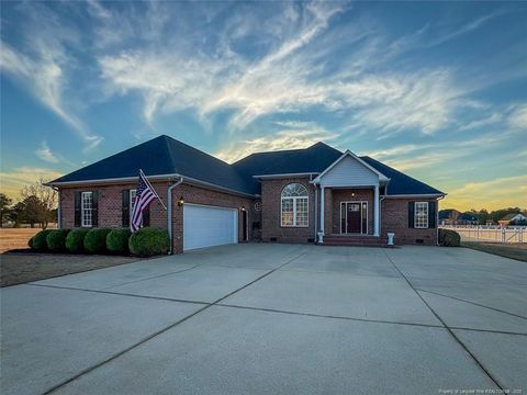940 S River Road Autryville NC 28318