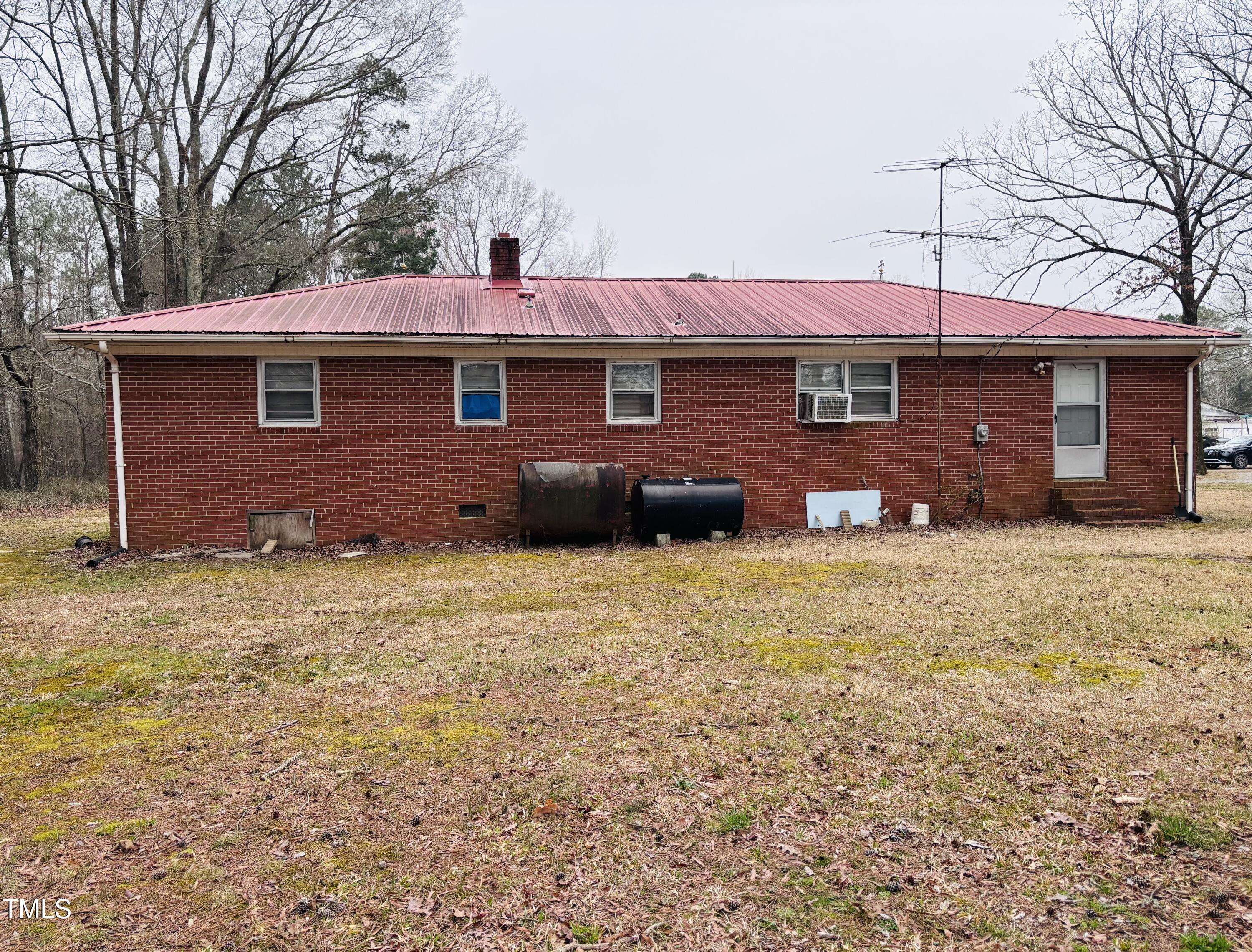 16 Marsh Mciver Road