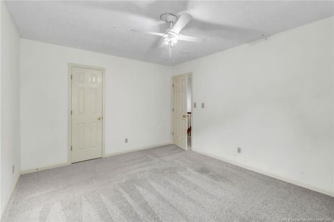A home in Fayetteville