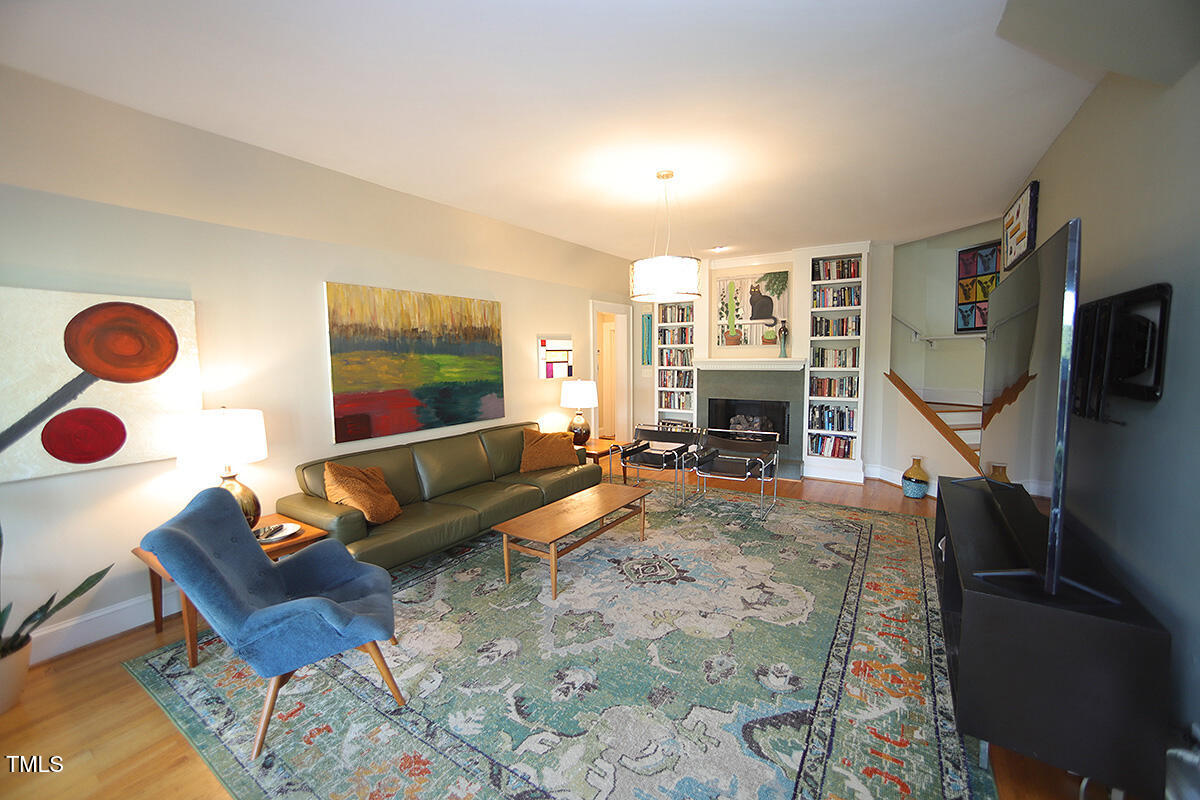 3409 White Oak Road