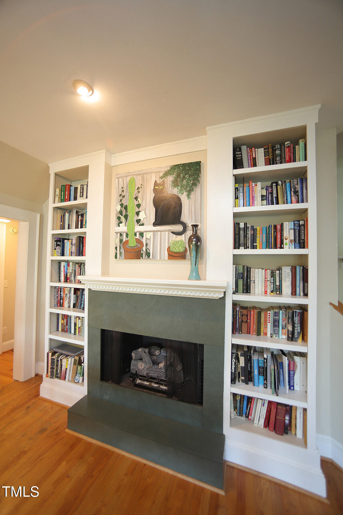 3409 White Oak Road
