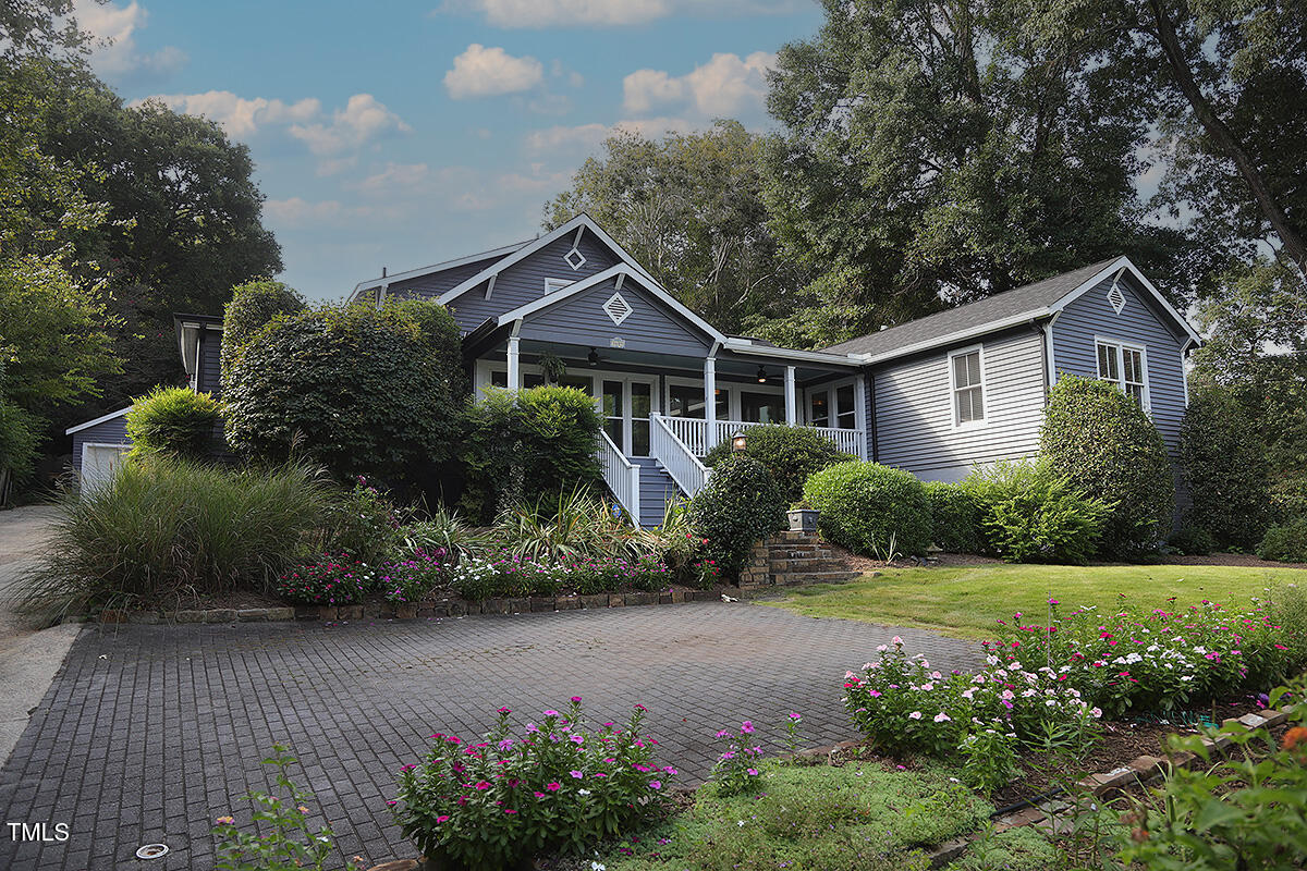 3409 White Oak Road