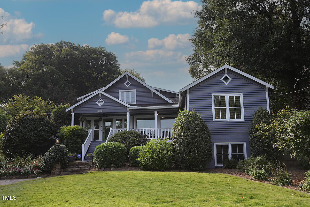 Raleigh, North Carolina 27609, United States, 5 Bedrooms Bedrooms, ,4 BathroomsBathrooms,Residential,Active,206246