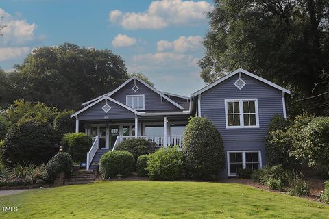 3409 White Oak Road Raleigh NC 27609