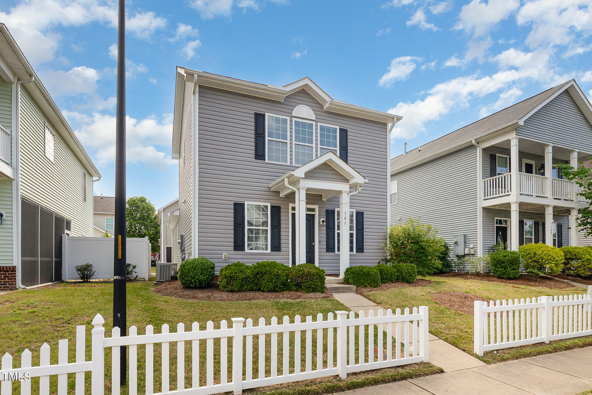 141 Shad Boat Lane