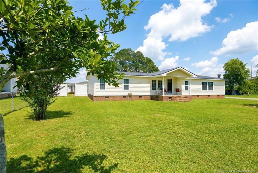 112 Rennert Road
