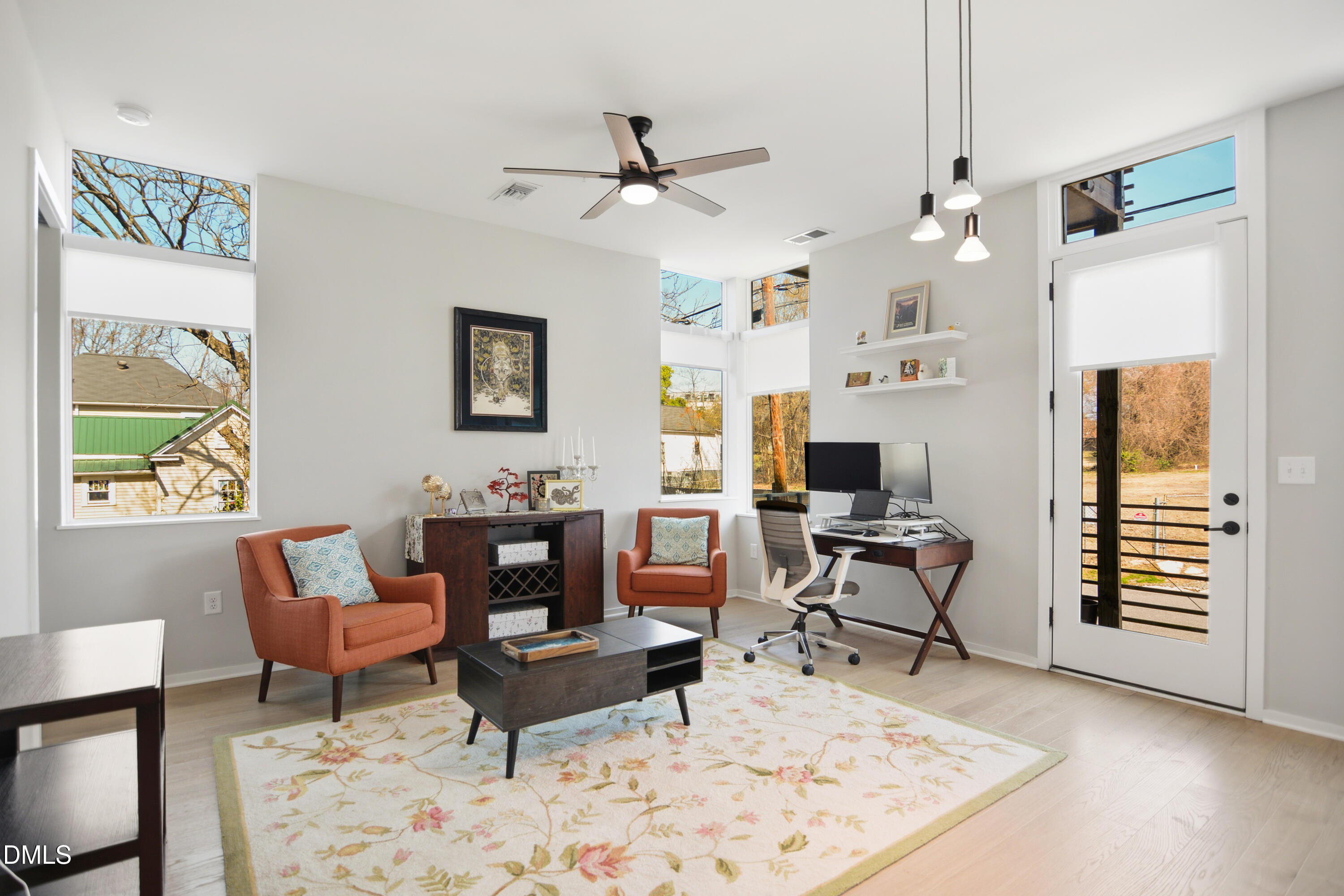 521 N 16 N Mangum Street 16