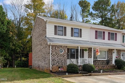 2474 Moran Street Apt H Burlington NC 27215