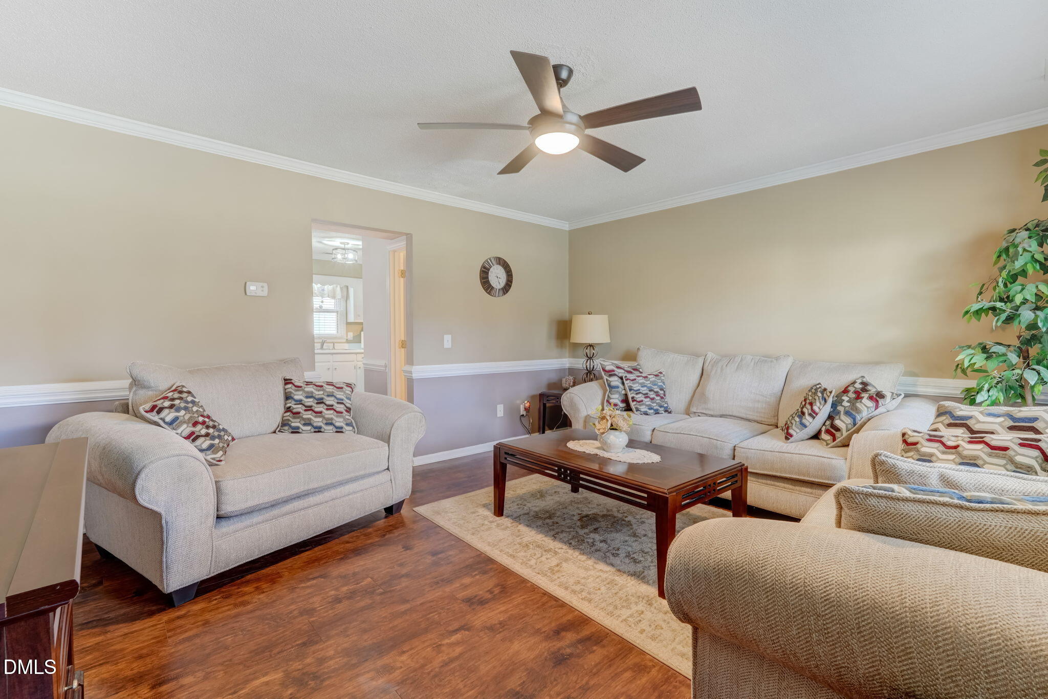 2474 Moran Street Apt H