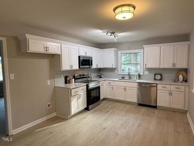 507 Forest Ridge Road