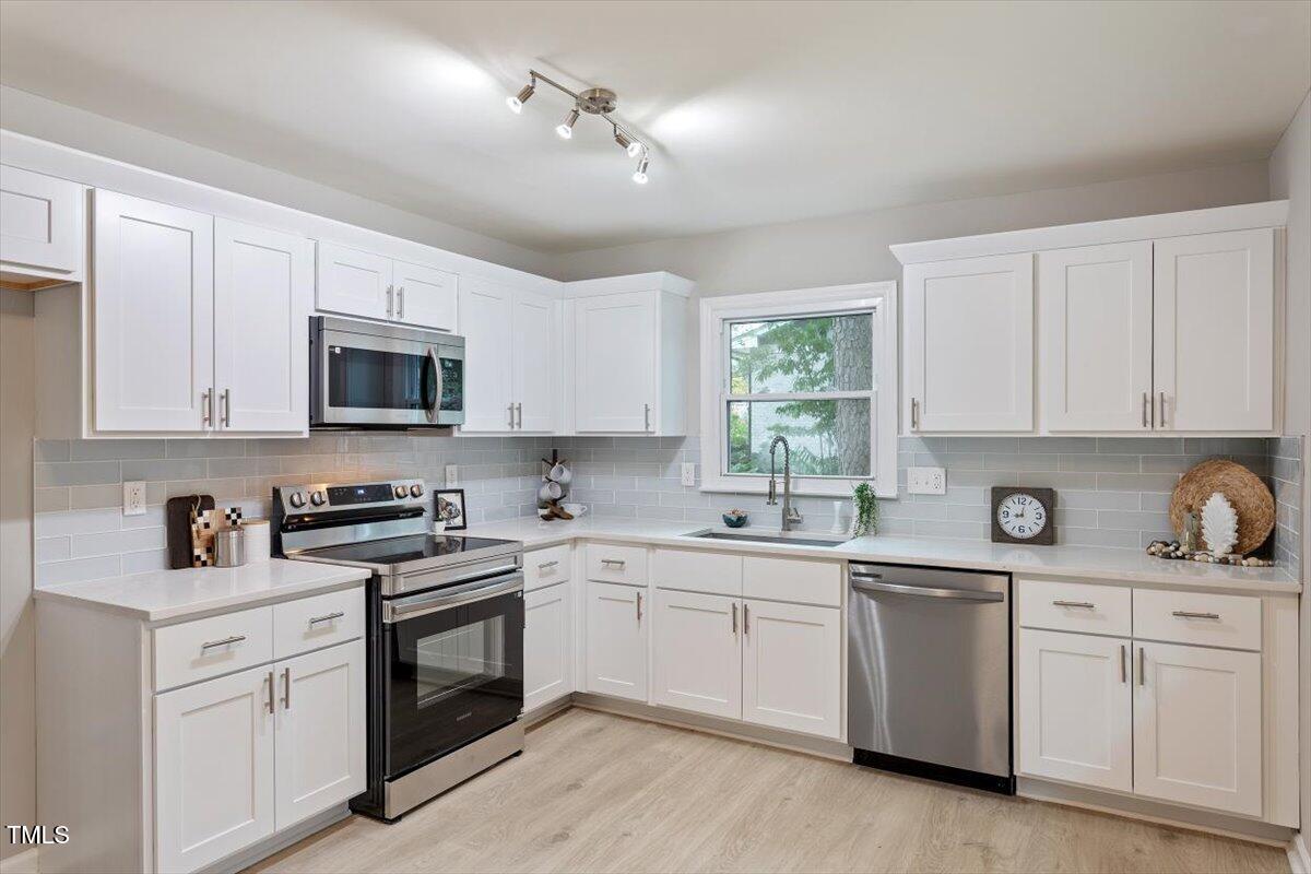 507 Forest Ridge Road