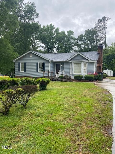 6216 Krandon Raleigh NC 27603